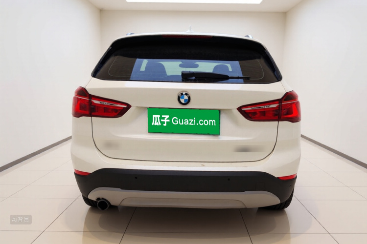 BMW X1 2018 car image #6