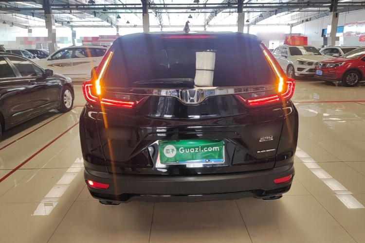 Honda CR-V 2022 car image #6