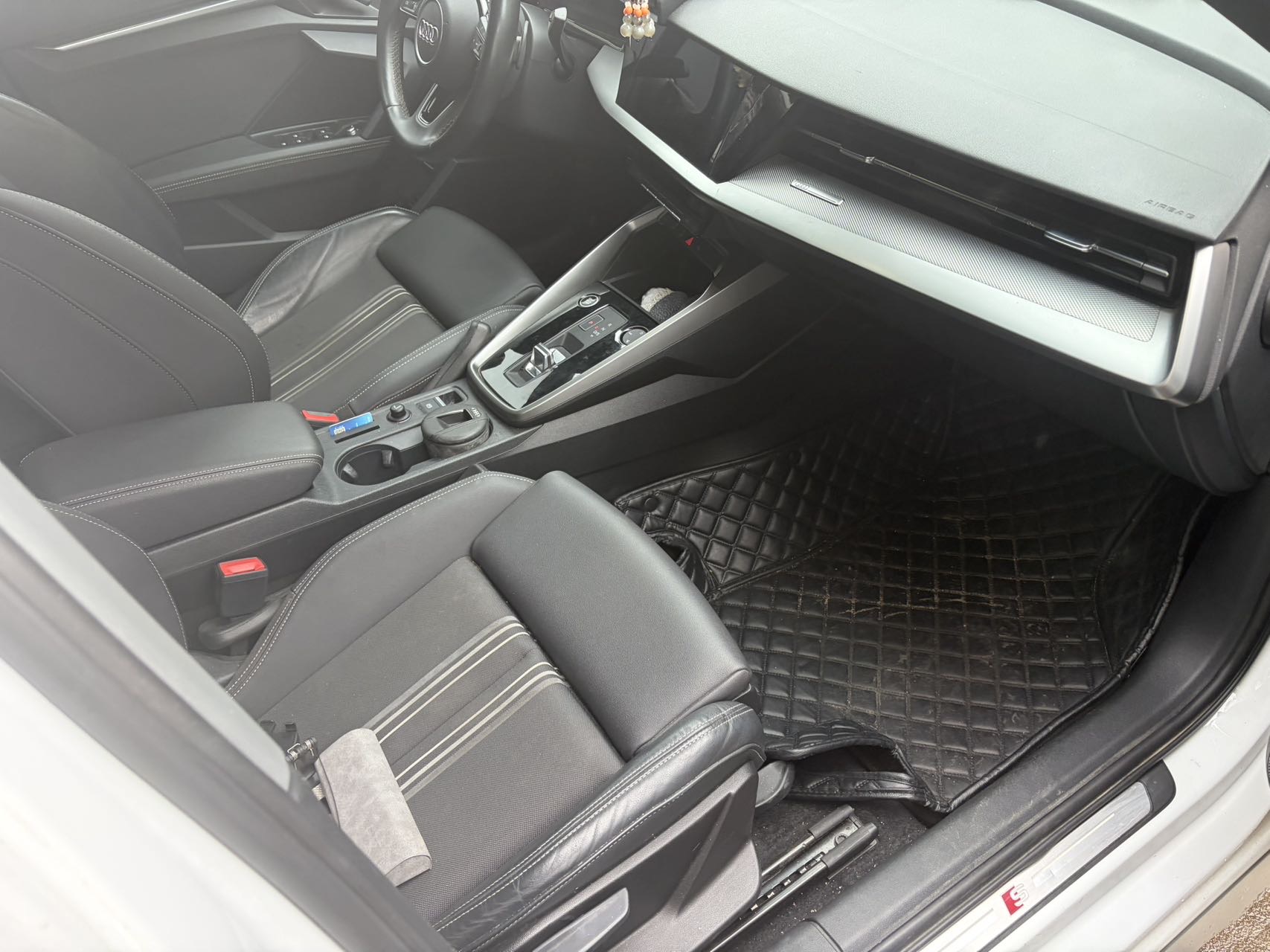 Audi A3 2022 #8 Audi A3 2022 immagine di auto #8