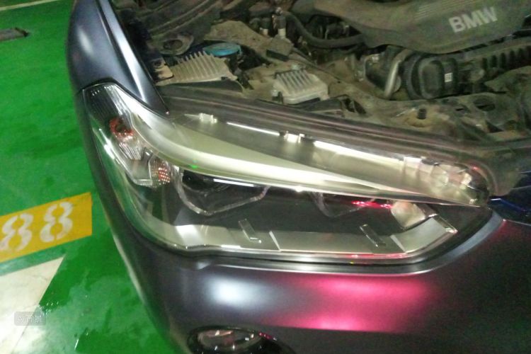 BMW X1 2016 #8 BMW X1 2016 car image #8