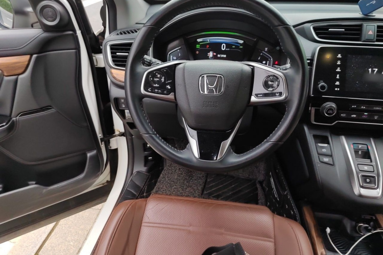 Honda CR-V 2020 car image #11