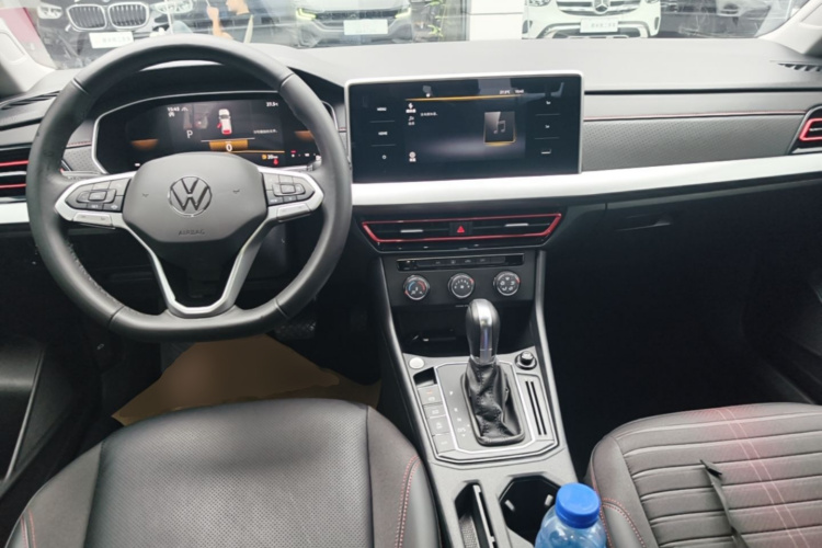 Volkswagen Lavida 2022 #10 Volkswagen Lavida 2022 car image #10