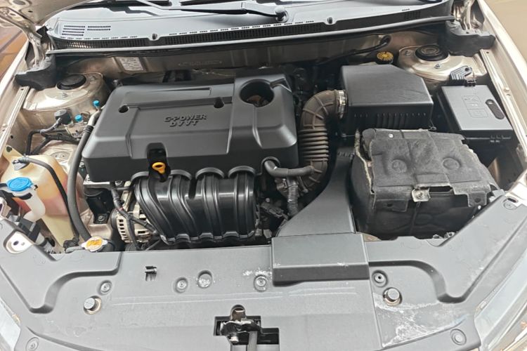 GEELY Emgrand 2018 #20 GEELY Emgrand 2018 صورة سيارة #20
