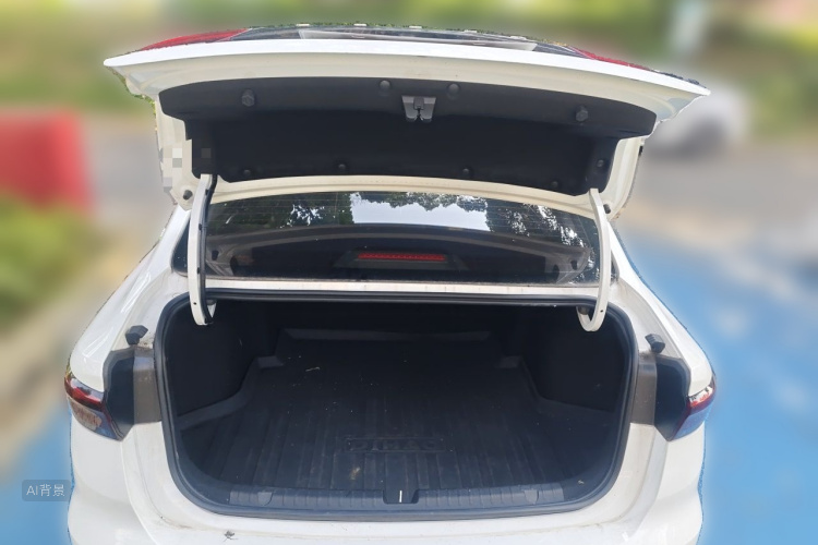 GEELY Emgrand 2023 immagine di auto #21