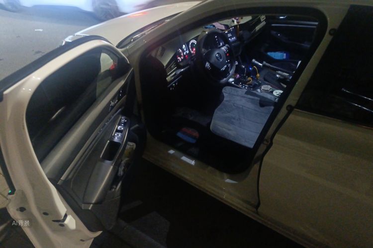 Volkswagen Bora 2021 image de voiture #18