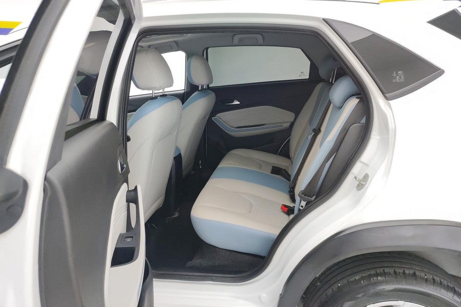 Chery Tiggo 3x 2022 imagem de carro #6