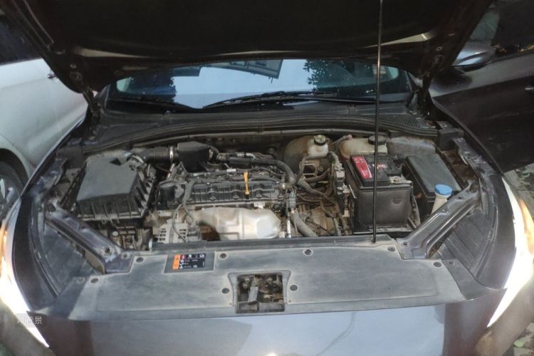 MG 5 2022 car image #22