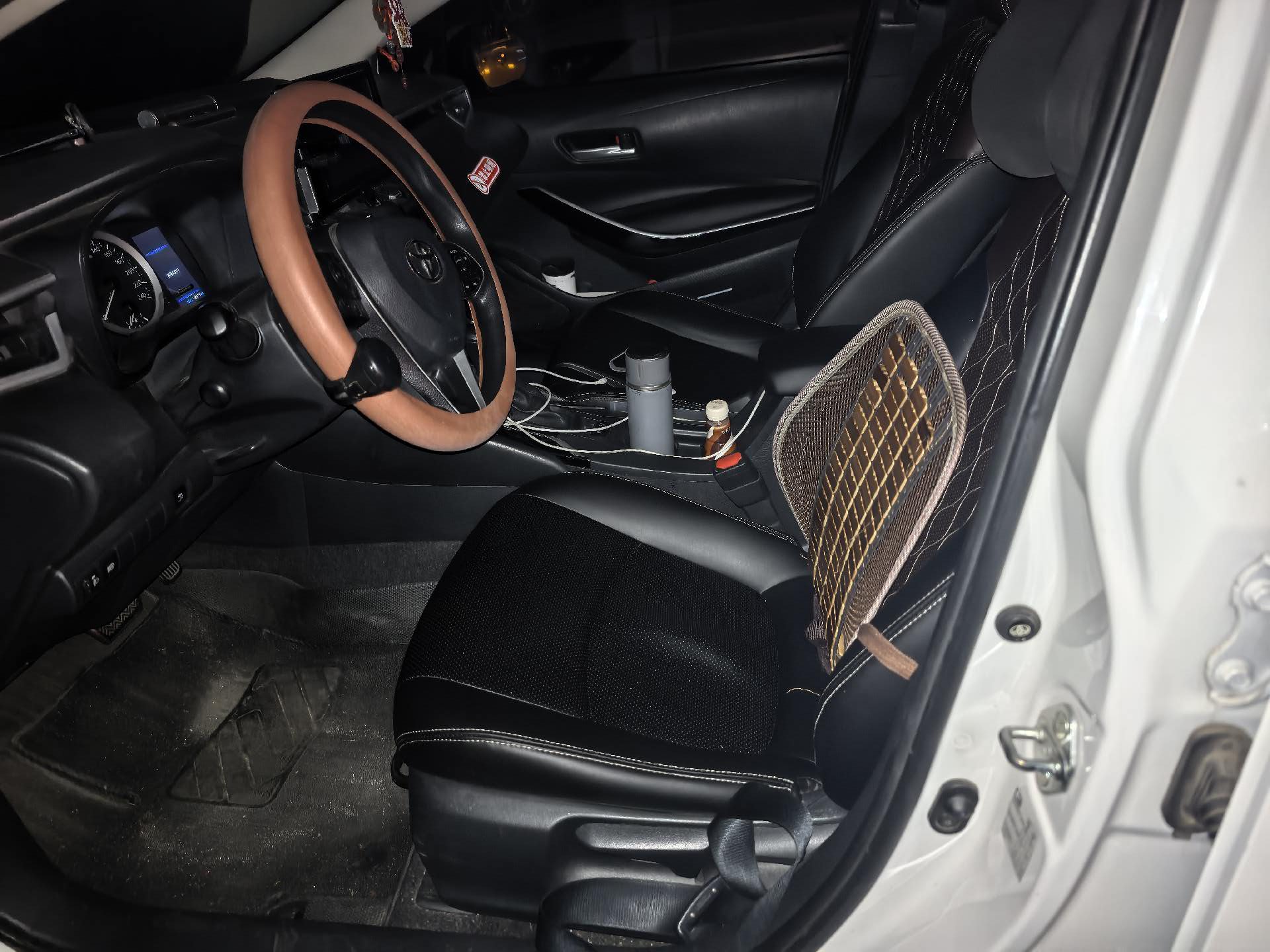 Toyota Corolla 2022 car image #5