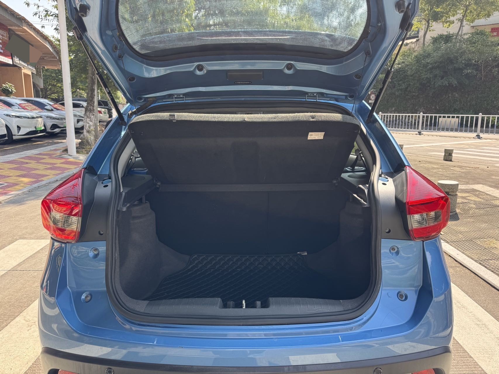 2018 #6 2018 immagine di auto #6