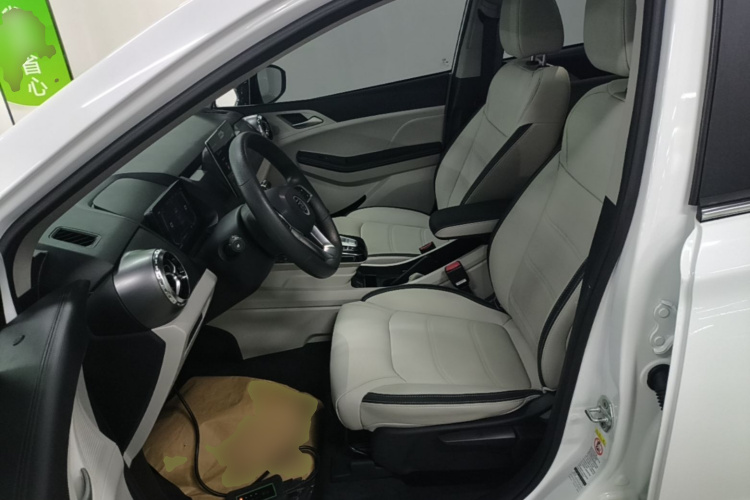 BYD Yuan Pro 2022 car image #15