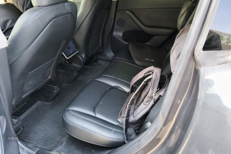 Tesla Model Y 2022 car image #19