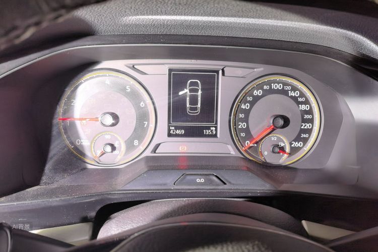 Volkswagen Lavida 2020 #13 Volkswagen Lavida 2020 car image #13