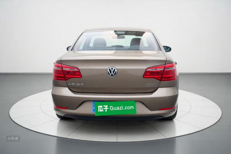 Volkswagen Bora 2015 #6 Volkswagen Bora 2015 car image #6