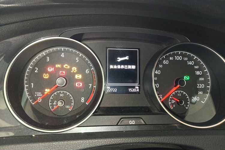 Volkswagen Golf 2020 imagen de coche #12