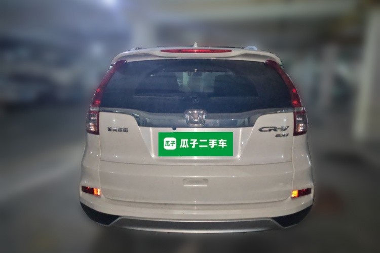 Honda CR-V 2016 car image #4