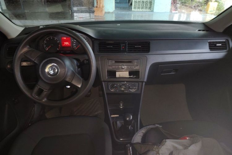 Volkswagen Santana 2017 #12 Volkswagen Santana 2017 car image #12