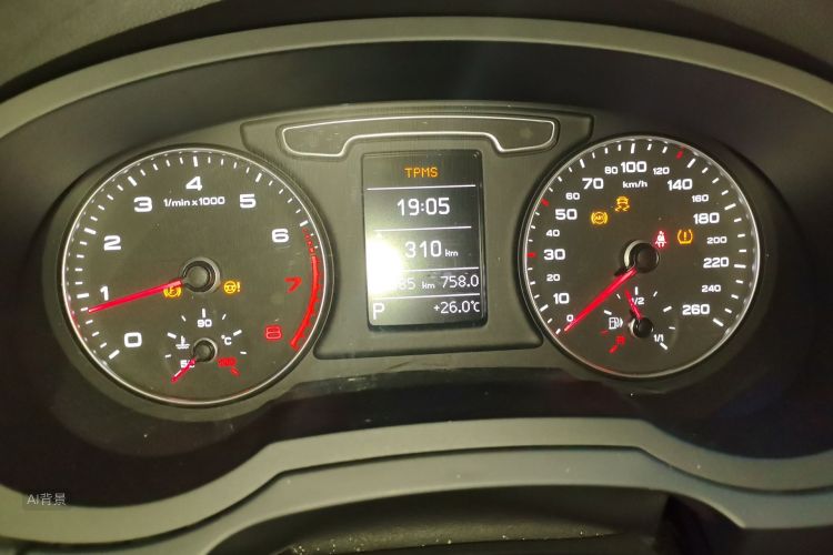 Audi Q3 2015 صورة سيارة #13