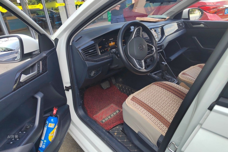 Volkswagen Lavida 2024 car image #18