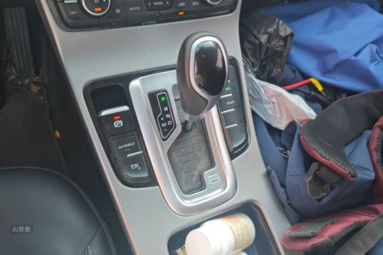 GEELY Emgrand GL 2019 car image #16