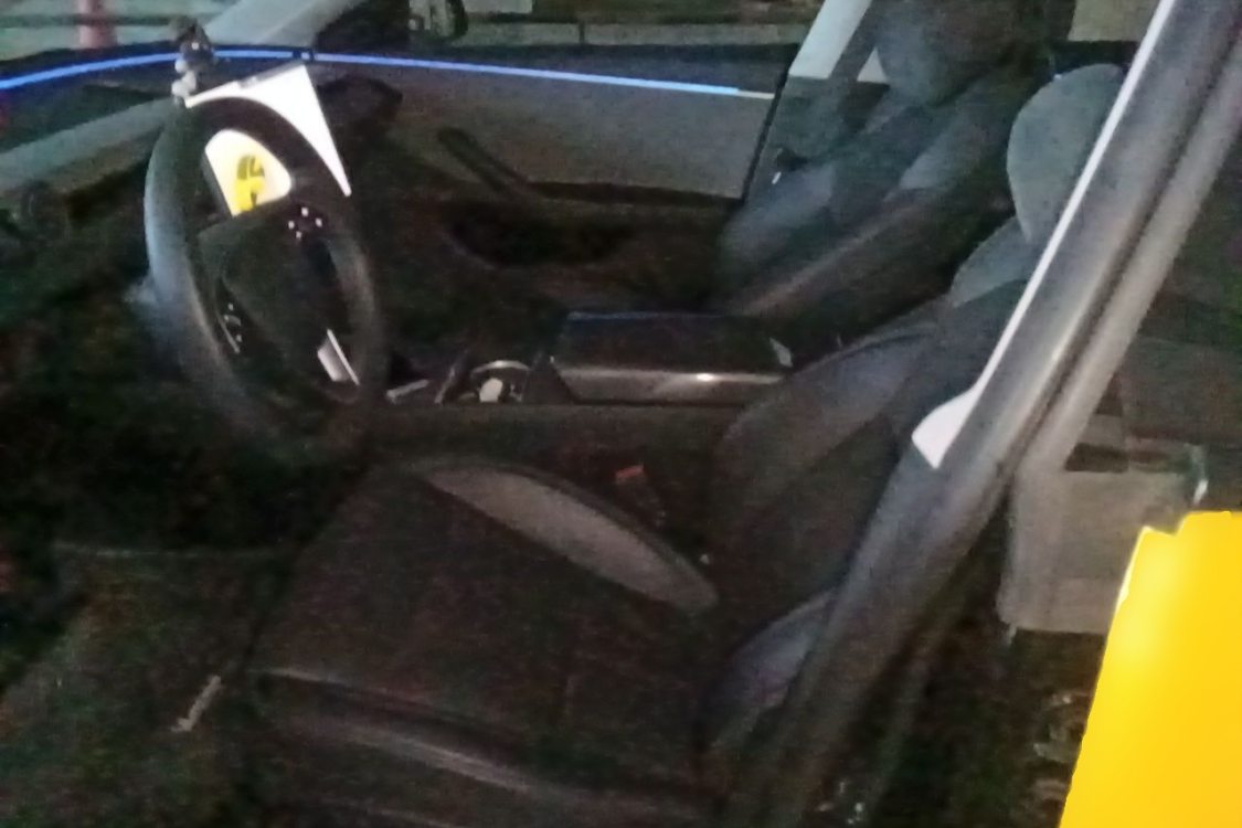 Tesla Model 3 2023 #18 Tesla Model 3 2023 car image #18