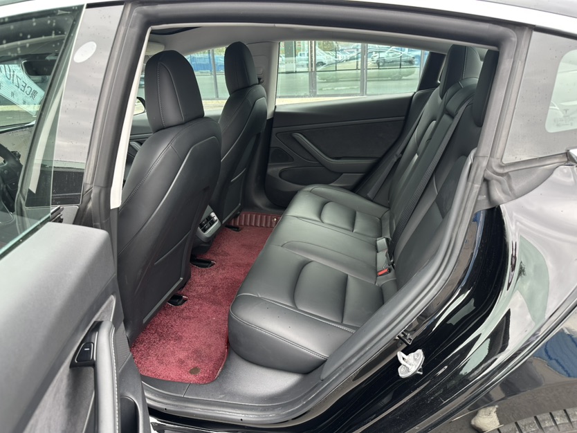 Tesla Model 3 2021 #6 Tesla Model 3 2021 car image #6