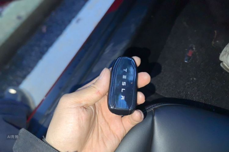 Tesla Model 3 2020 #10 Tesla Model 3 2020 car image #10
