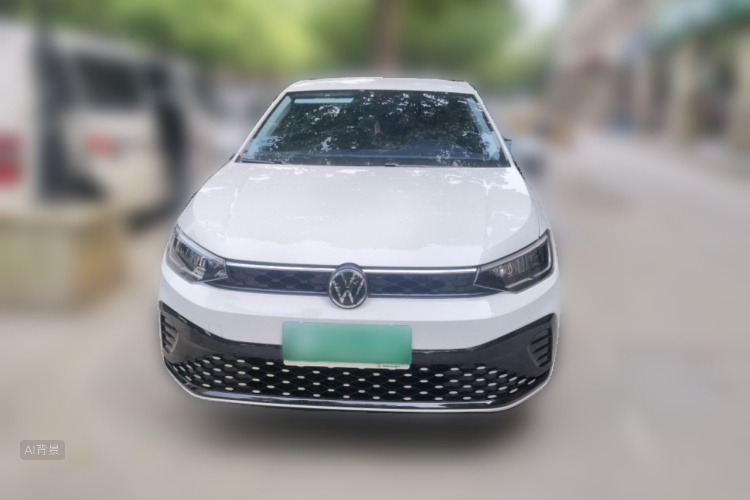 Volkswagen Lavida 2025 #3 Volkswagen Lavida 2025 car image #3