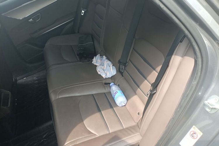 BYD Han 2022 #10 BYD Han 2022 car image #10