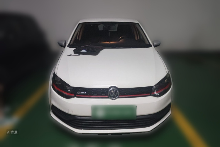 Volkswagen Polo 2016 #3 Volkswagen Polo 2016 car image #3
