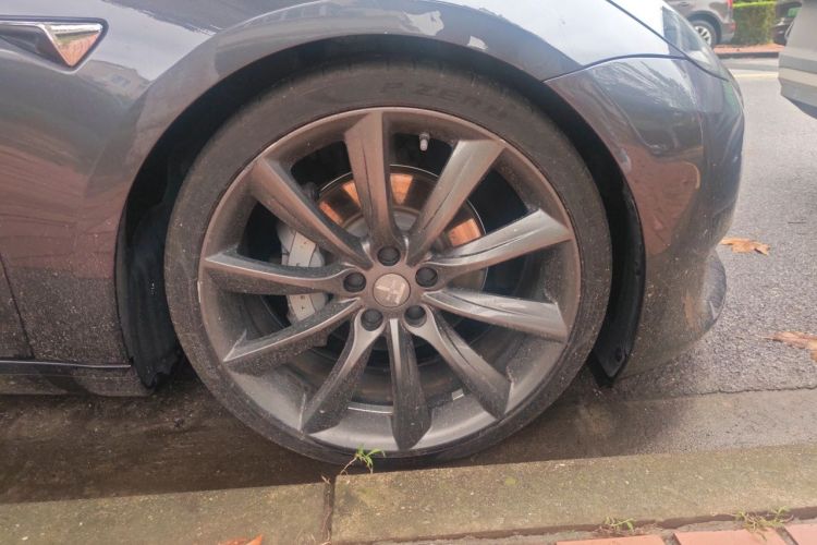 Tesla Model 3 2020 car image #6