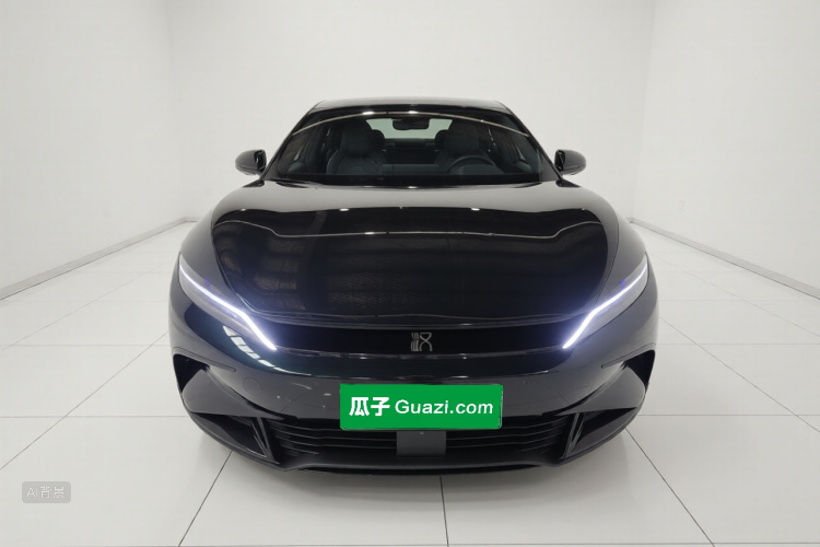 比亚迪 汉 2022 汽车图片 #3