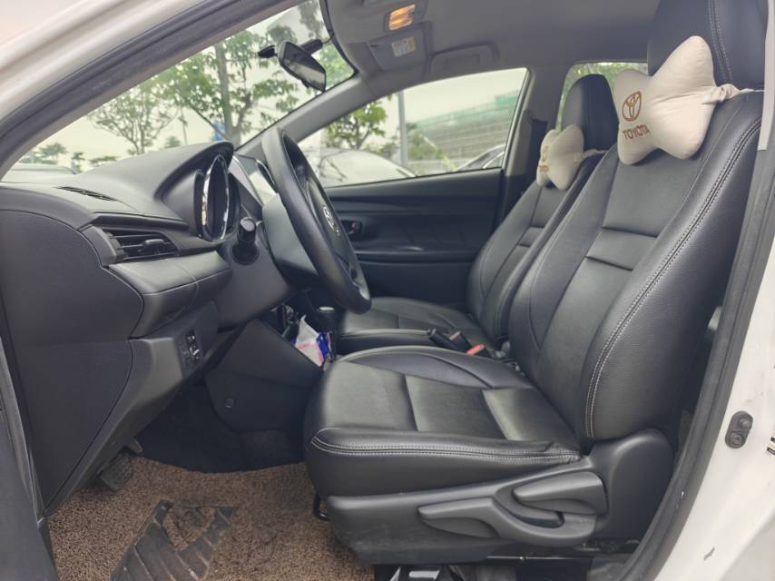 丰田 威驰FS 2019 汽车图片 #4