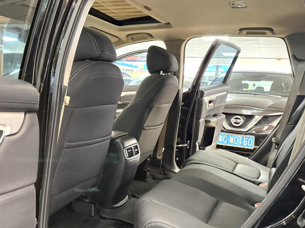 Honda CR-V 2018 #18 Honda CR-V 2018 car image #18