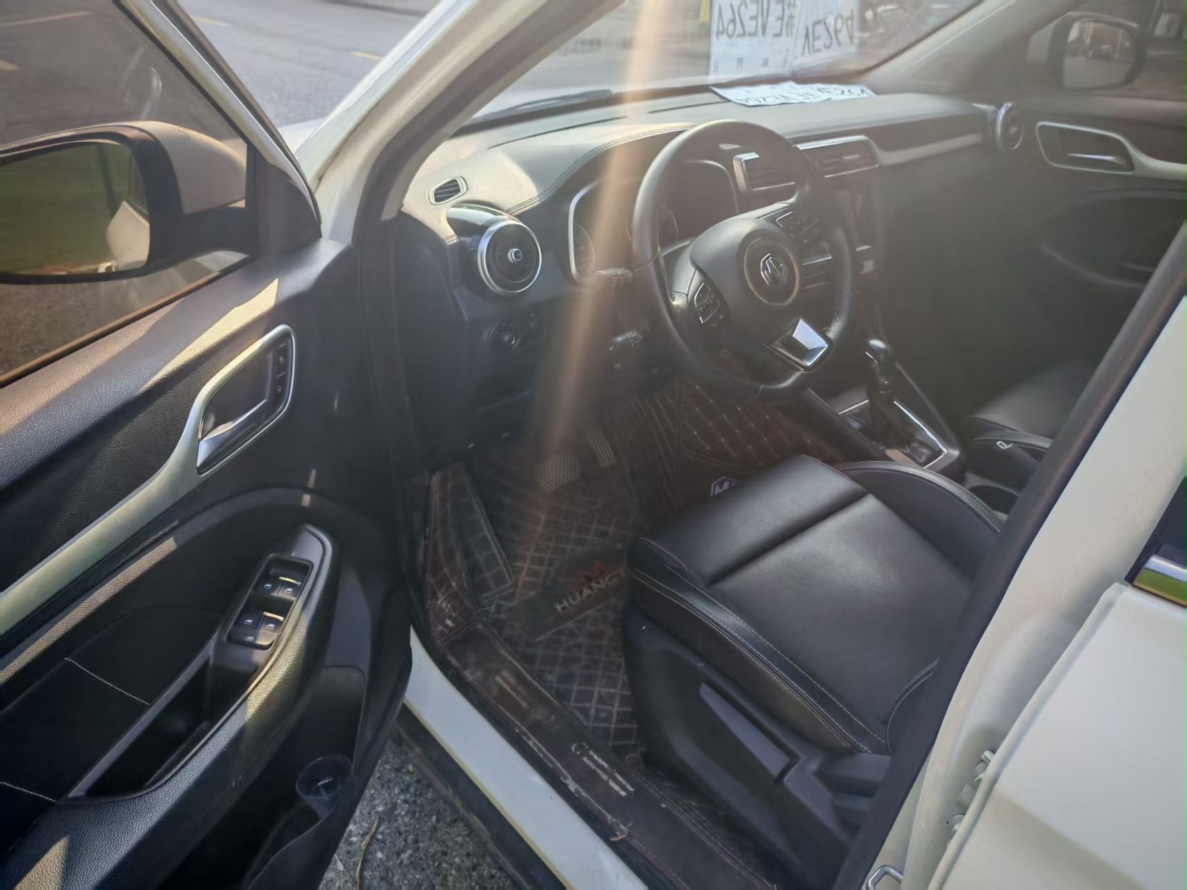 MG ZS 2018 #3 MG ZS 2018 immagine di auto #3