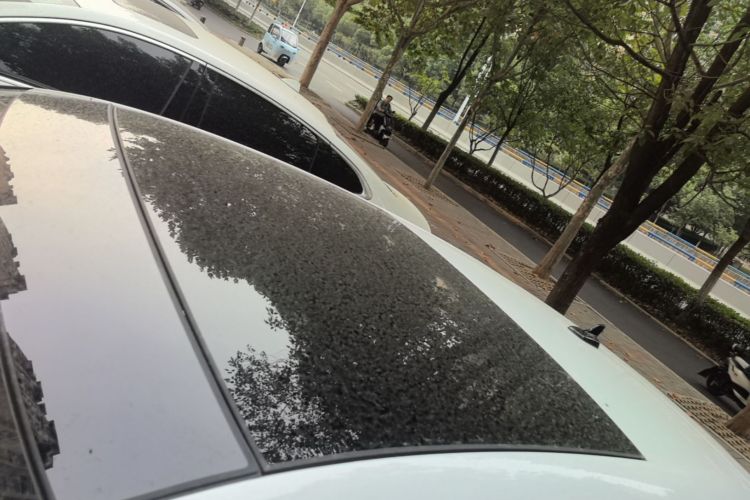 Audi A3 2024 صورة سيارة #23