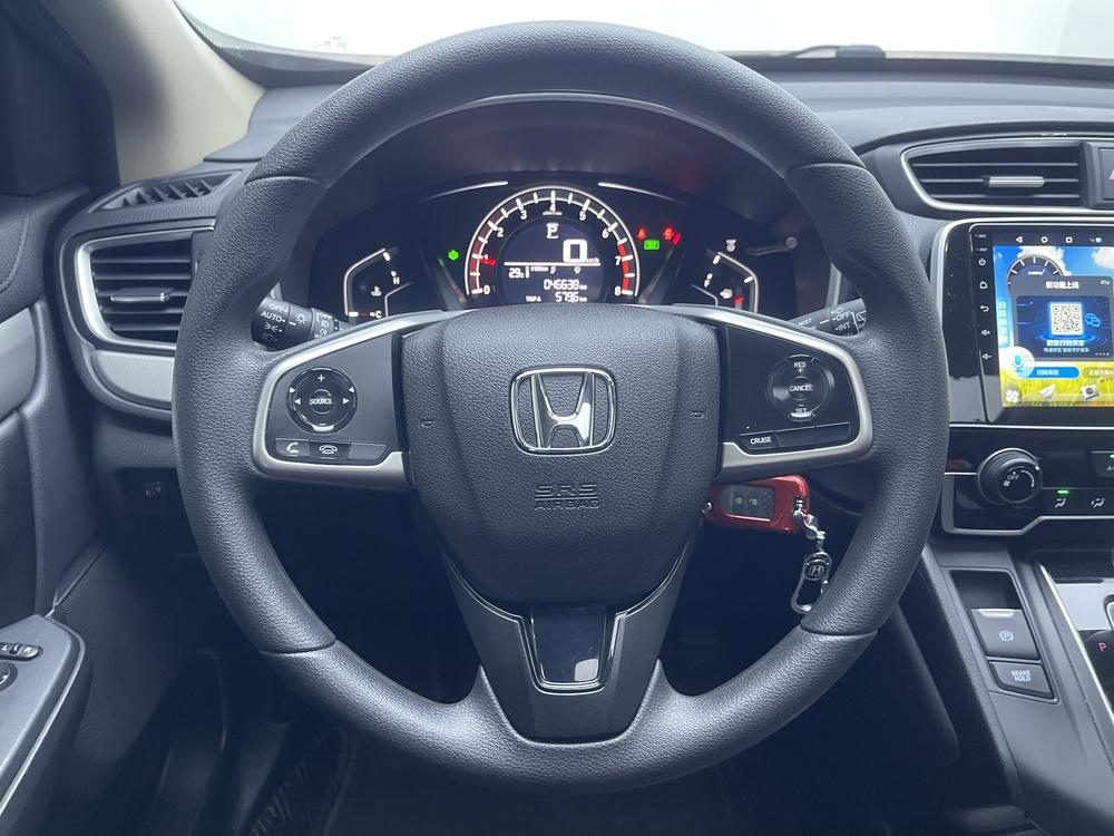 Honda CR-V 2021 car image #16