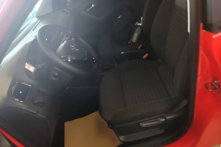 Volkswagen Polo 2016 car image #15