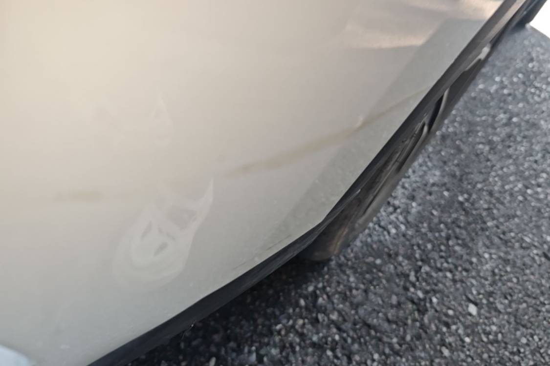 MG ZS 2021 imagen de coche #30