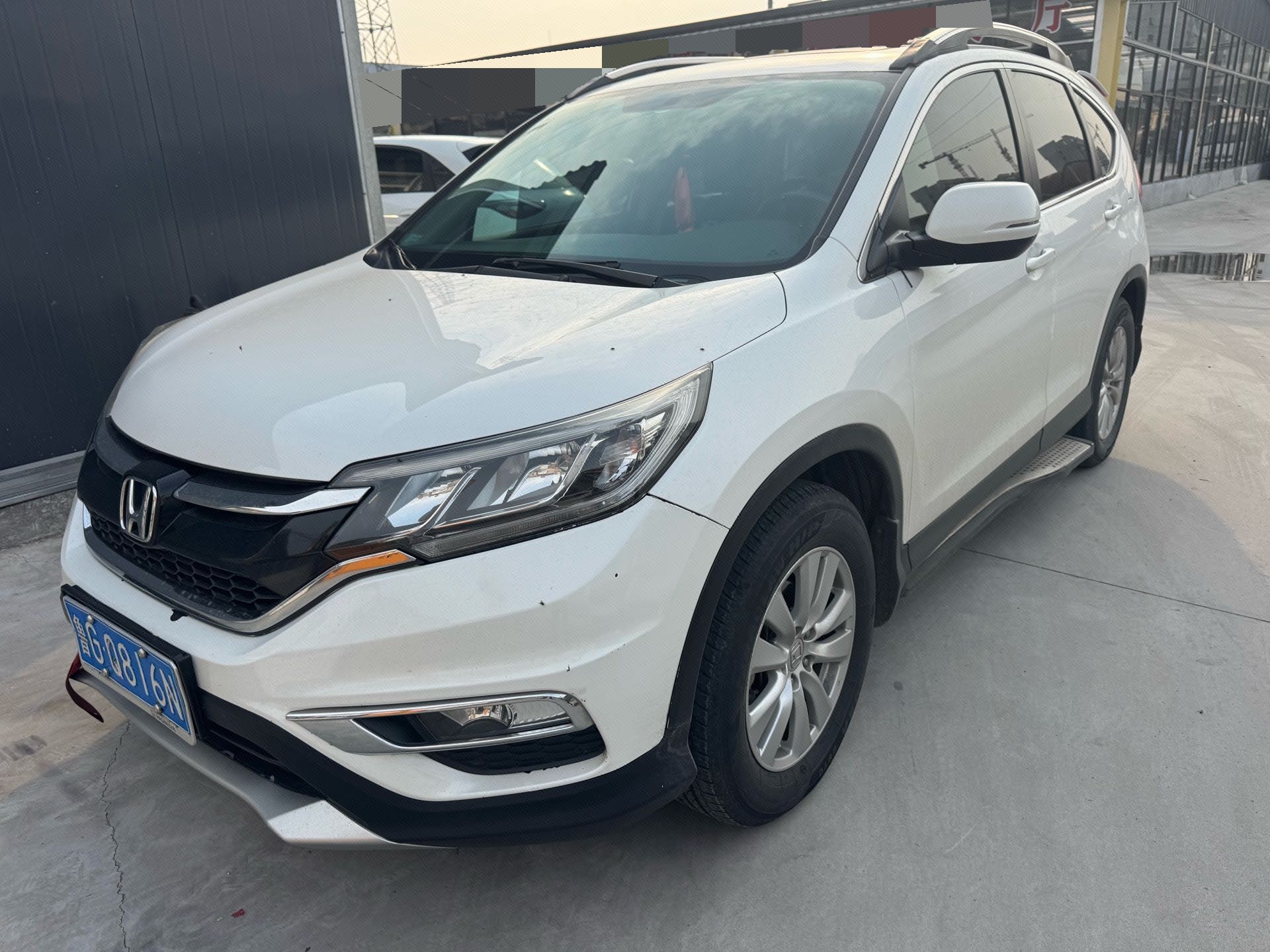 2016 car image 