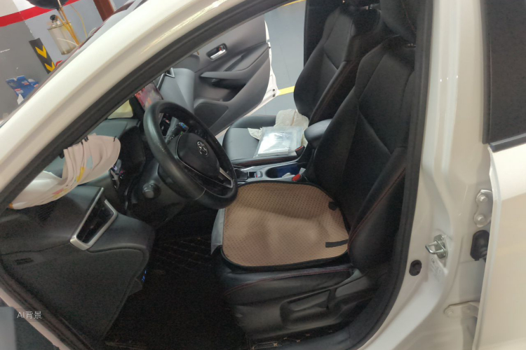Toyota Corolla 2022 car image #17
