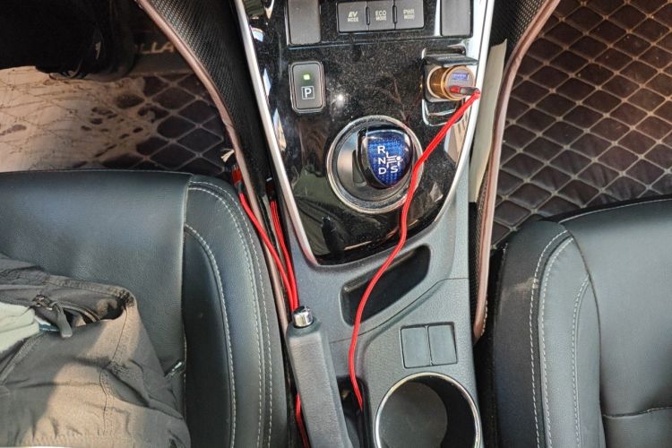 Toyota Corolla 2018 car image #14