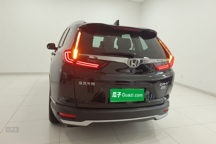 Honda CR-V 2020 #6 Honda CR-V 2020 car image #6