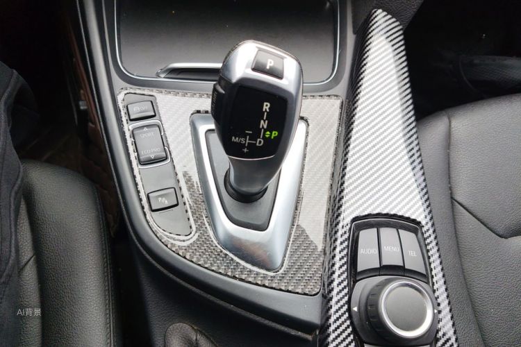 BMW 3 Series 2016 #16 BMW 3 Series 2016 صورة سيارة #16