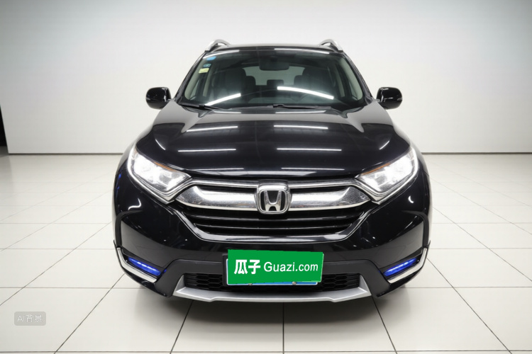 Honda CR-V 2019 #3 Honda CR-V 2019 car image #3