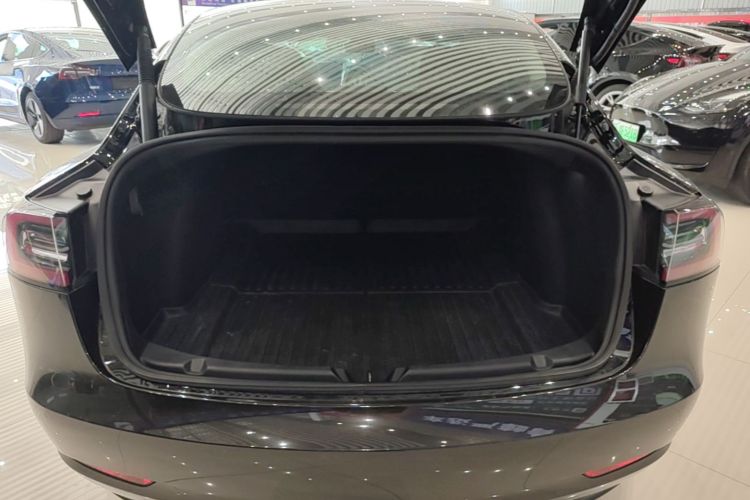 Tesla Model 3 2023 #19 Tesla Model 3 2023 car image #19