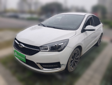 Chery Arrizo 5 2023 Chery Arrizo 5 2023 car image