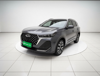Chery Tiggo 7 2024 car image 