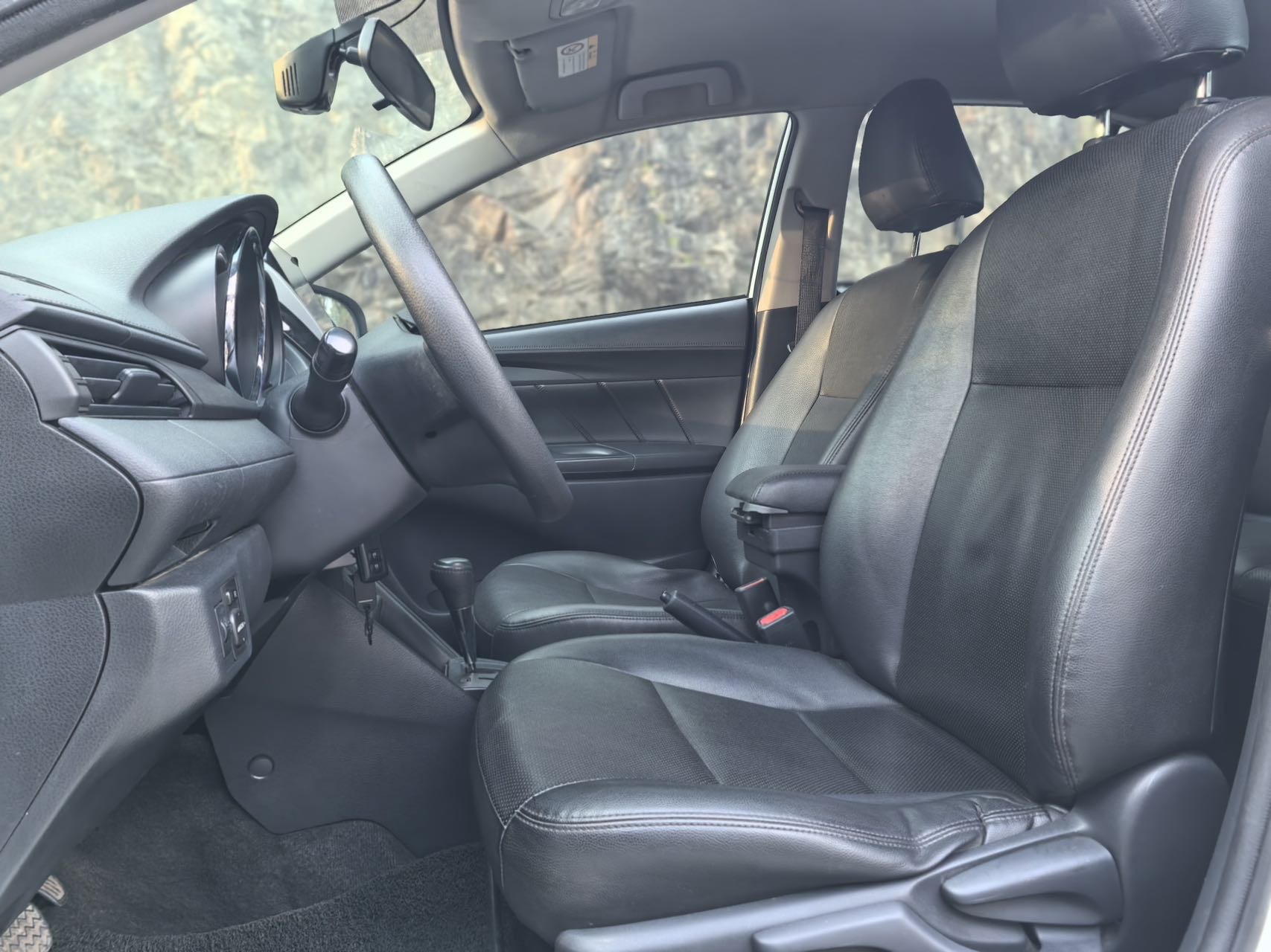 Toyota Vios 2018 car image #6