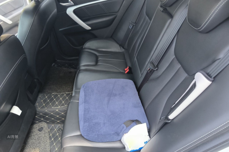 GEELY Emgrand 2017 car image #19