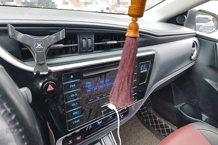 Toyota Corolla 2018 #15 Toyota Corolla 2018 car image #15